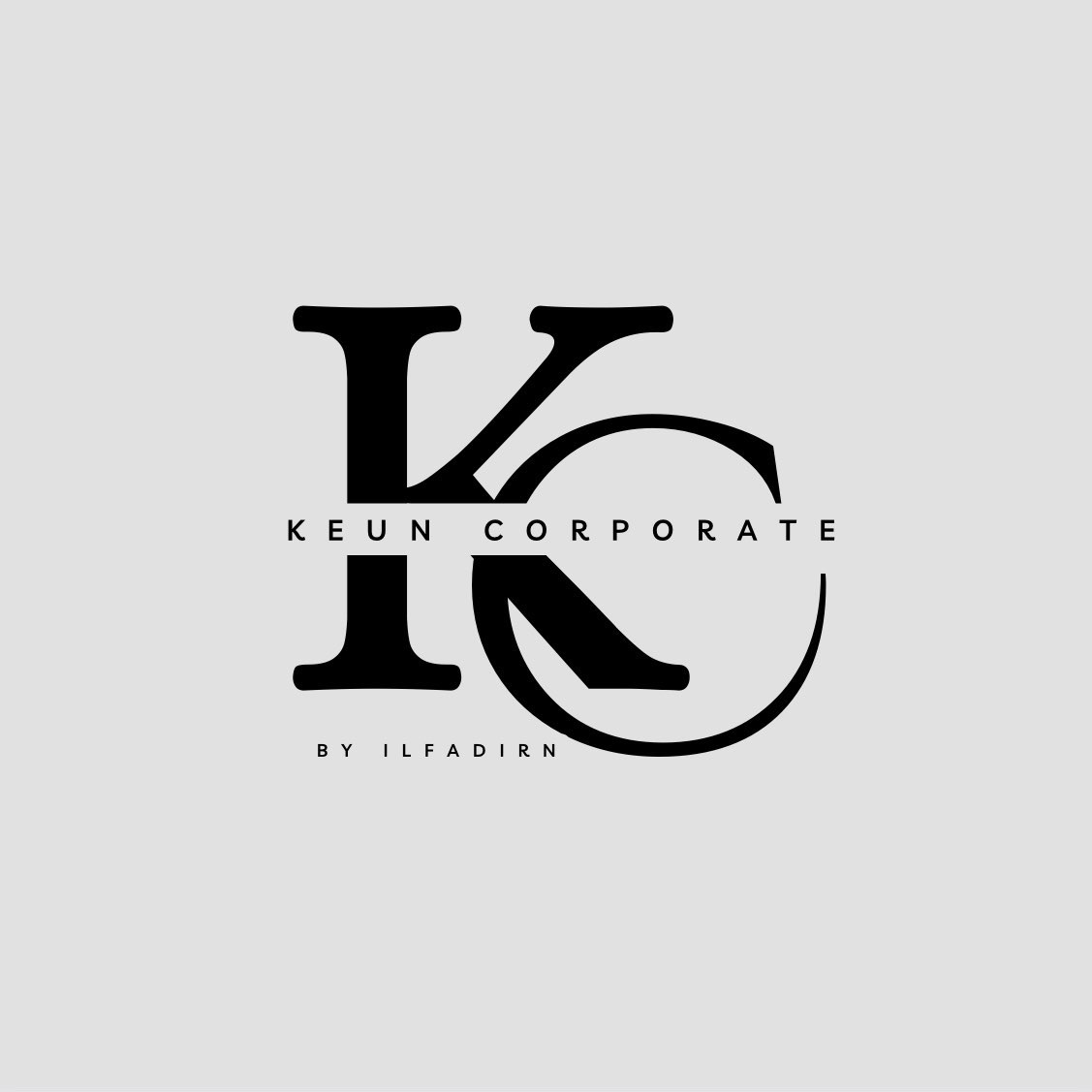 Keun Corporate - Linkbio | Instabio