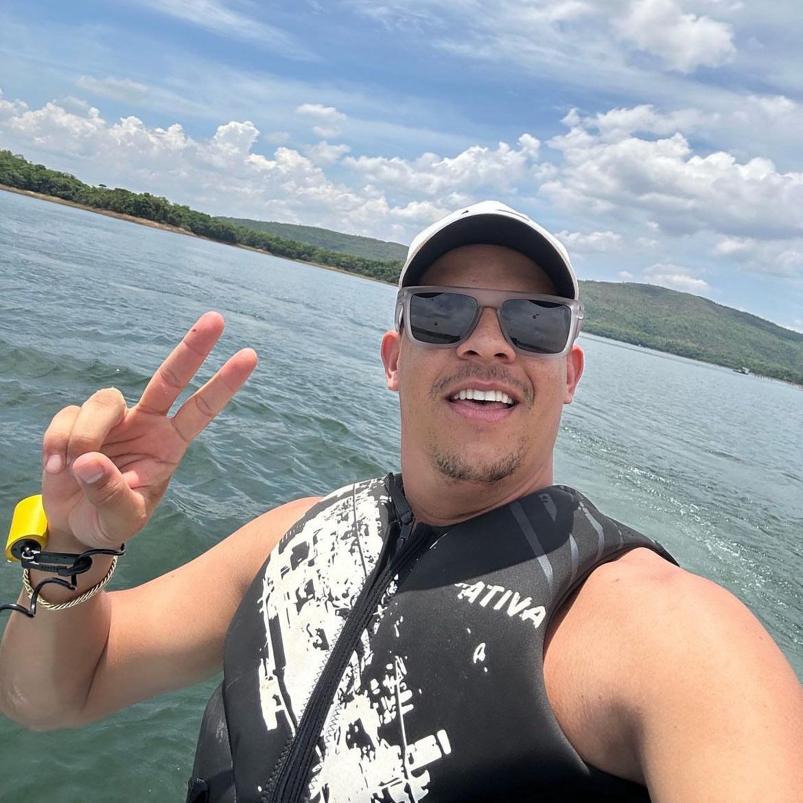 RODRIGO BENTO - Linkbio | Instabio