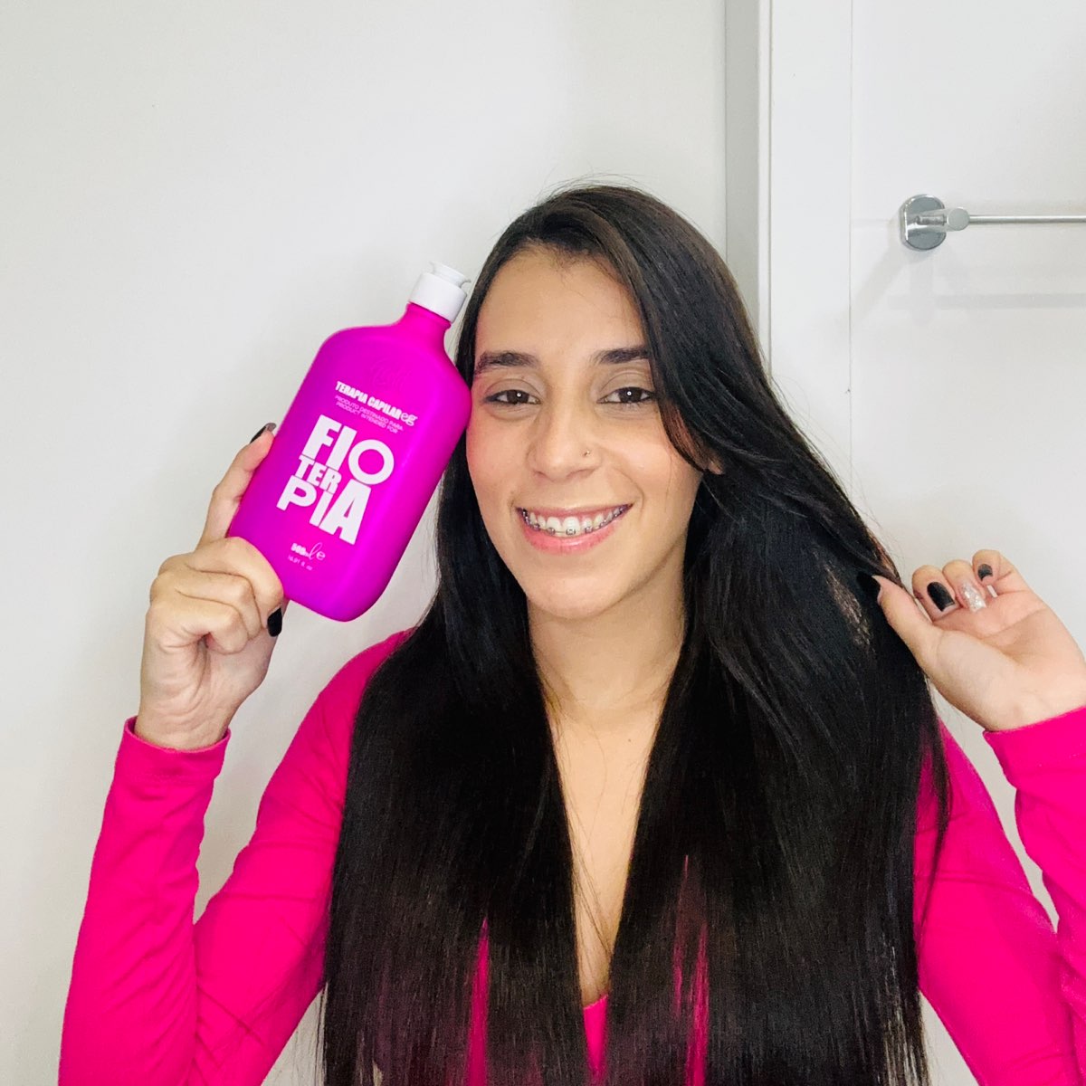 Produtos gold spell linkbio instabio