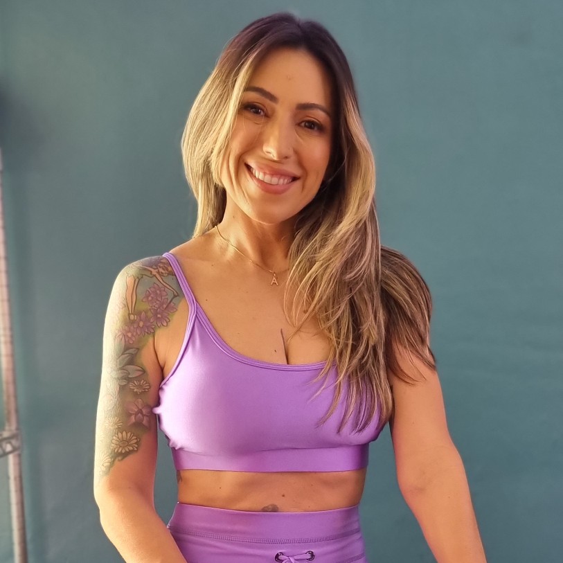 Ali Cruz - Linkbio | Instabio