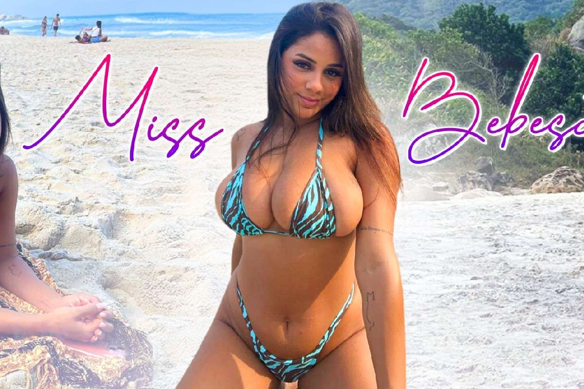 Miss Bebesota Linkbio Instabio