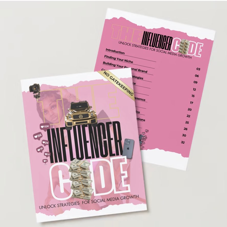 Anaa Lee - Linkbio | Instabio