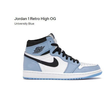 Jordan 1