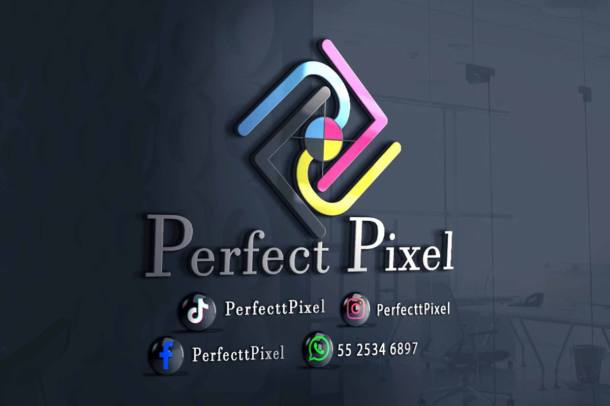 Perfect Pixel - Linkbio | Instabio