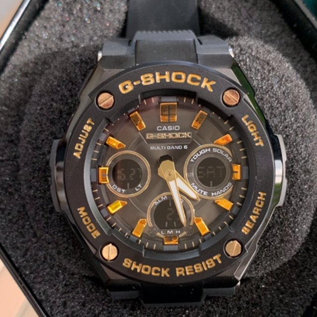 卡西欧CASIO