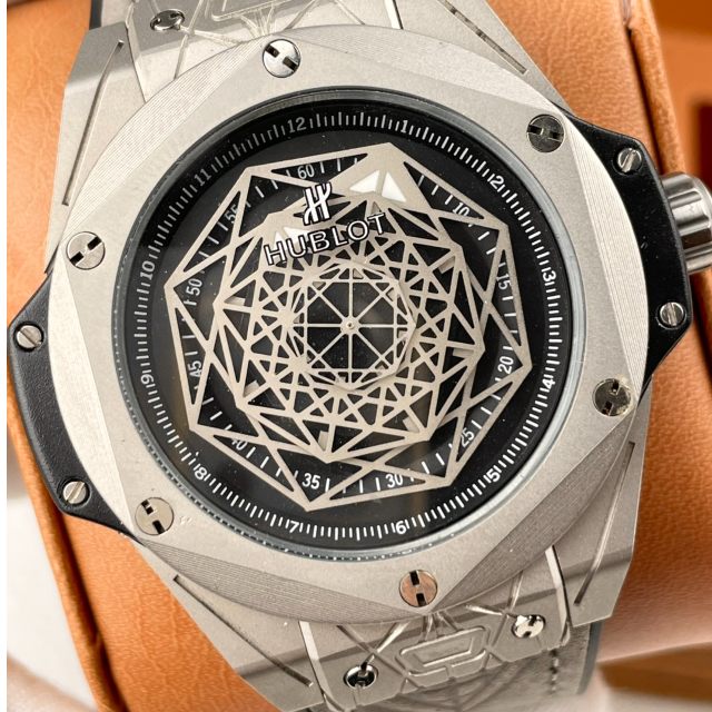 宇舶HUBLOT