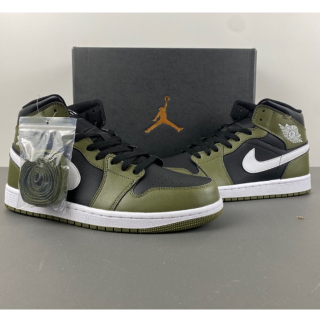 Air jordan 1 -Middle