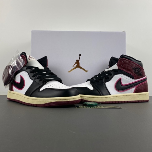 Air Jordan 1