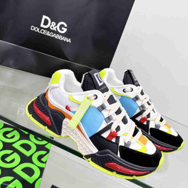 D&G