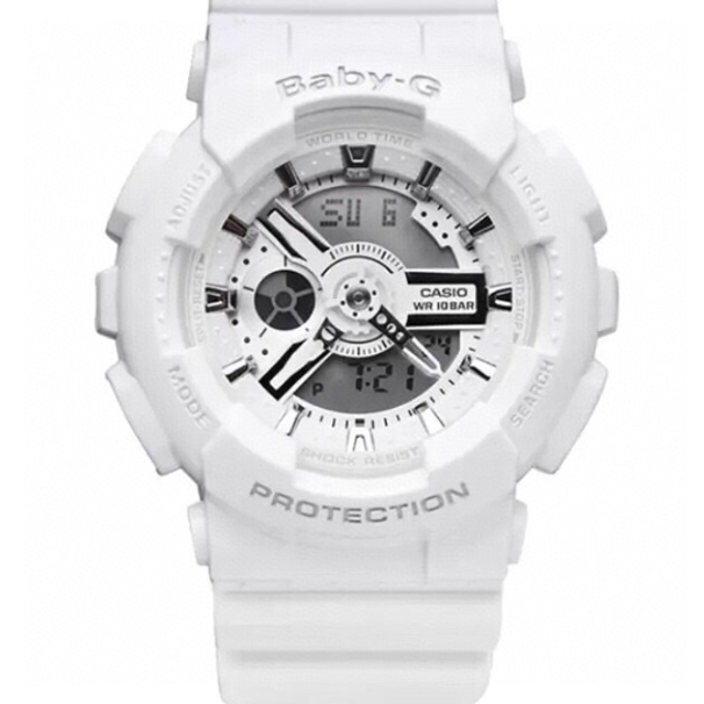 Casio digital lane