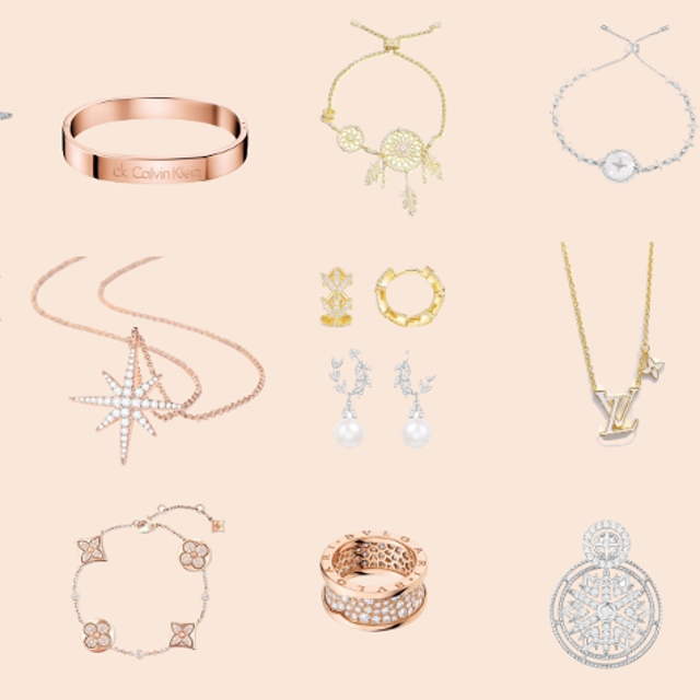 accessories（中鑫总）