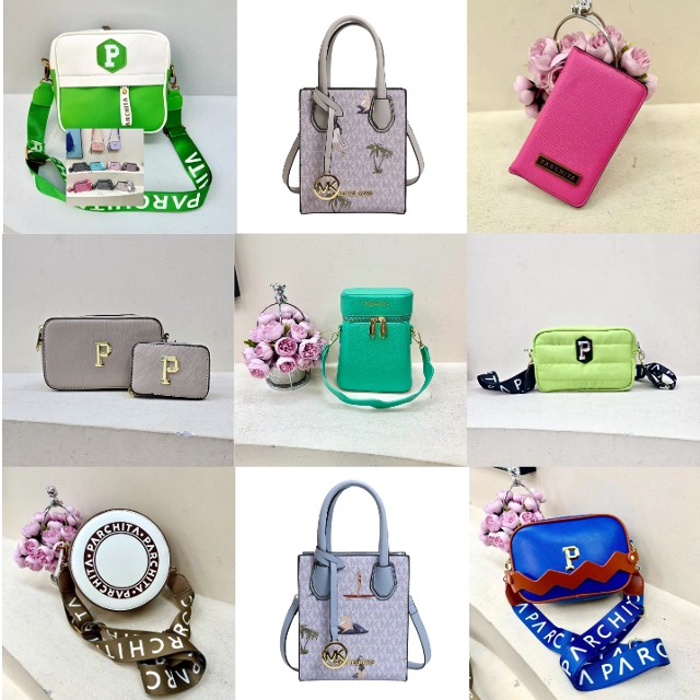 BAG