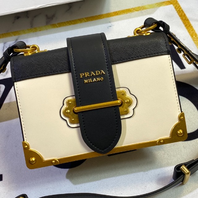 Prada bag