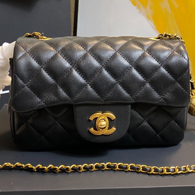 Chanel（香奈儿）