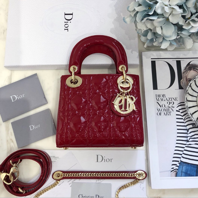 Dior（迪奥）