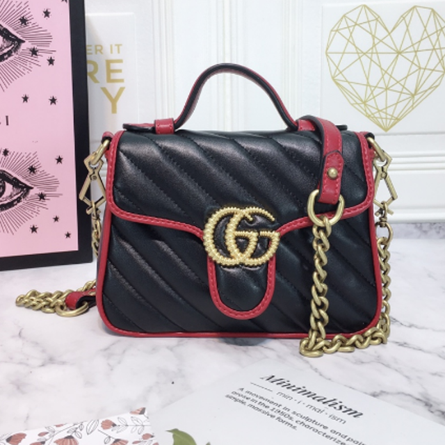 Gucci（古驰）