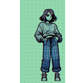 动态