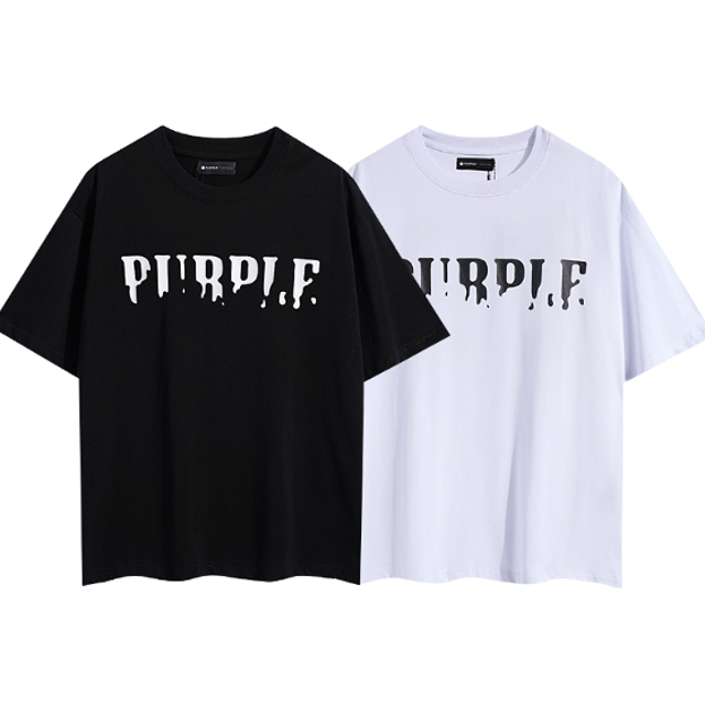 PURPLE Brand