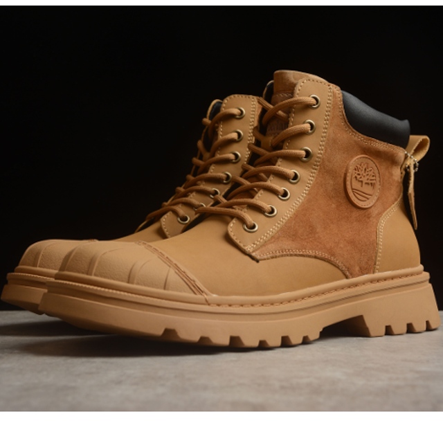 Timberland添柏岚/天伯伦