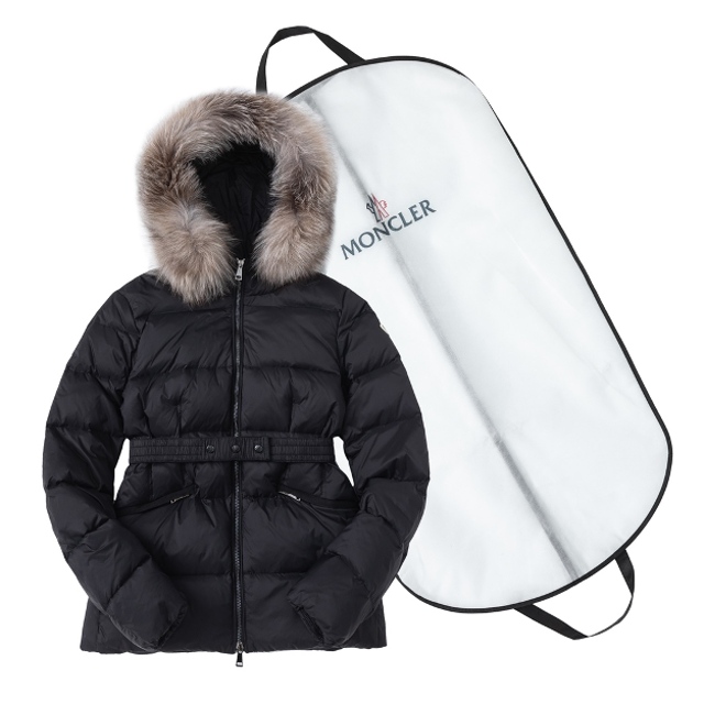 Moncler 蒙口