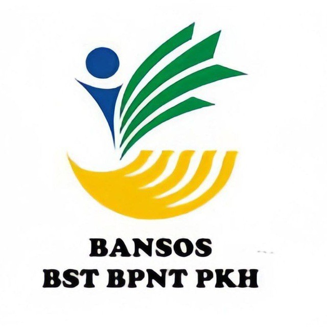 Logo Bansos