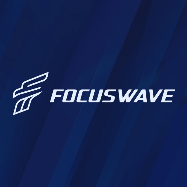 Focus Wave - Linkbio | Instabio