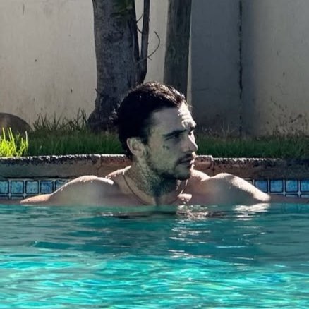 Ricky Marcell - Linkbio | Instabio