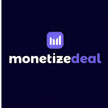 Monetizedeal is one of the most reliable Affiliate Marketing websites in India. - Linkbio | Instabio