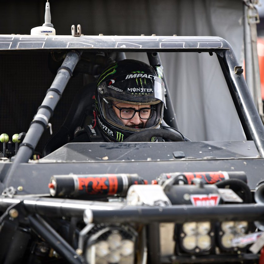 Campbell Racing - Linkbio | Instabio