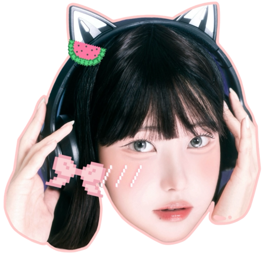 Girly Girl (feat.한희) - Lucy Calcines