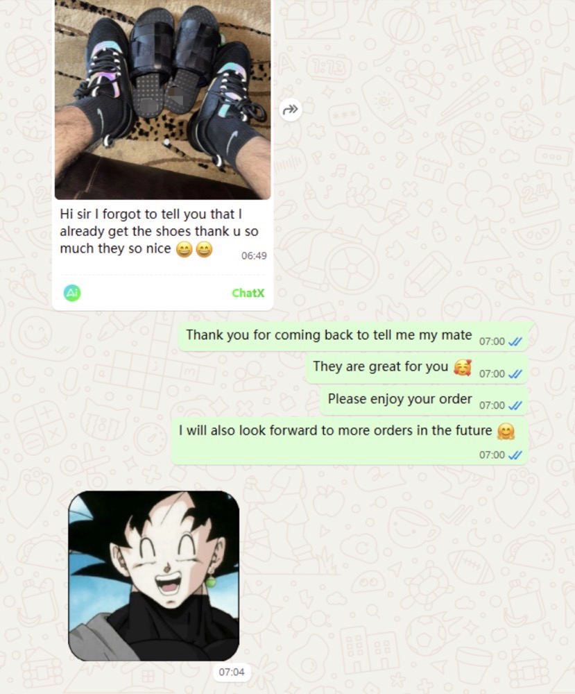 Customer Review 11