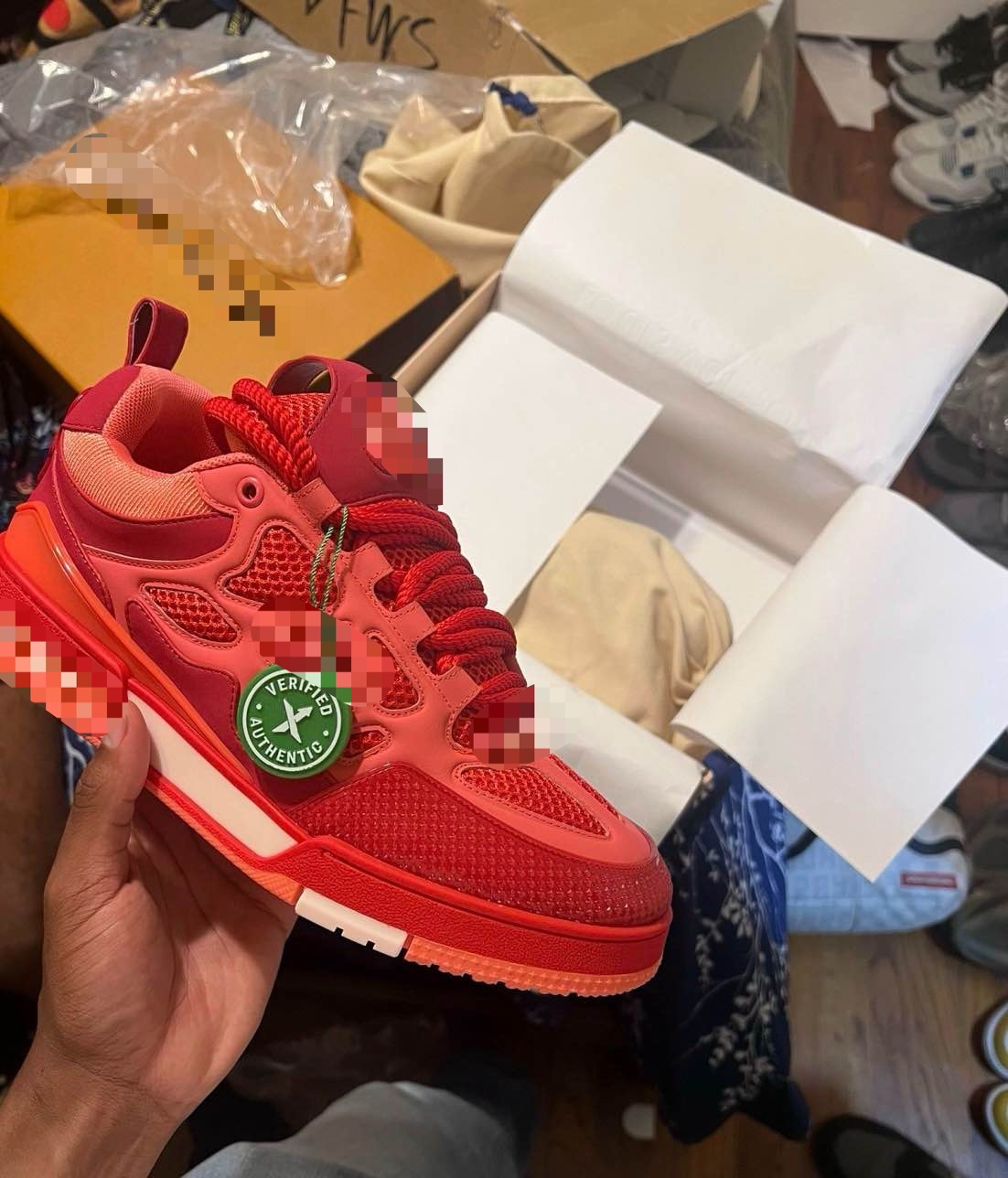 Customer Review 4