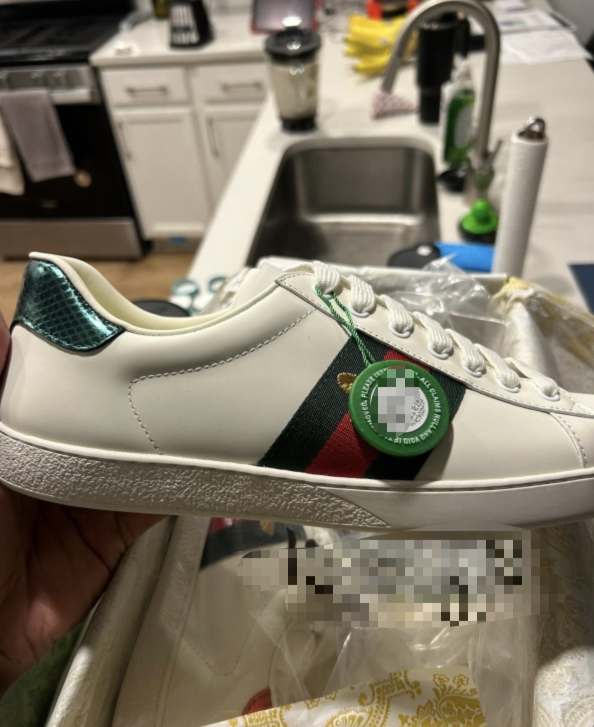 Customer Review 14