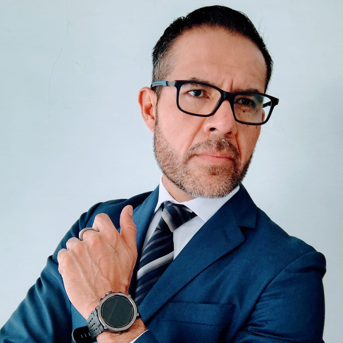 Óscar Javier