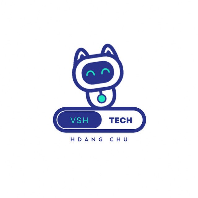 Vsh Tech VSH TECH - Linkbio | Instabio