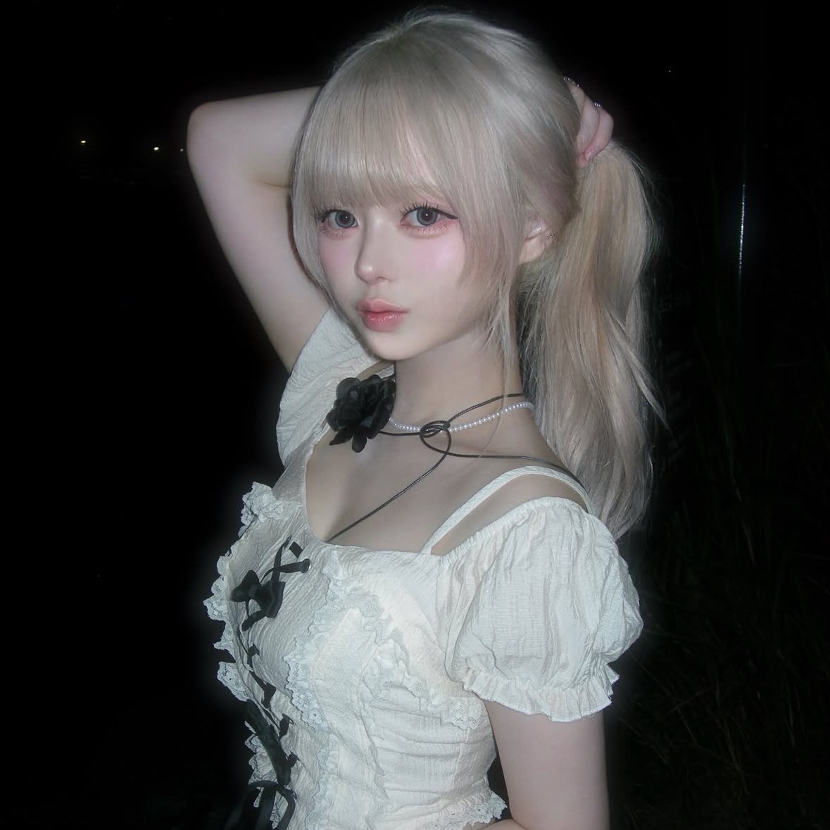 ChaeChae♡ - Linkbio | Instabio