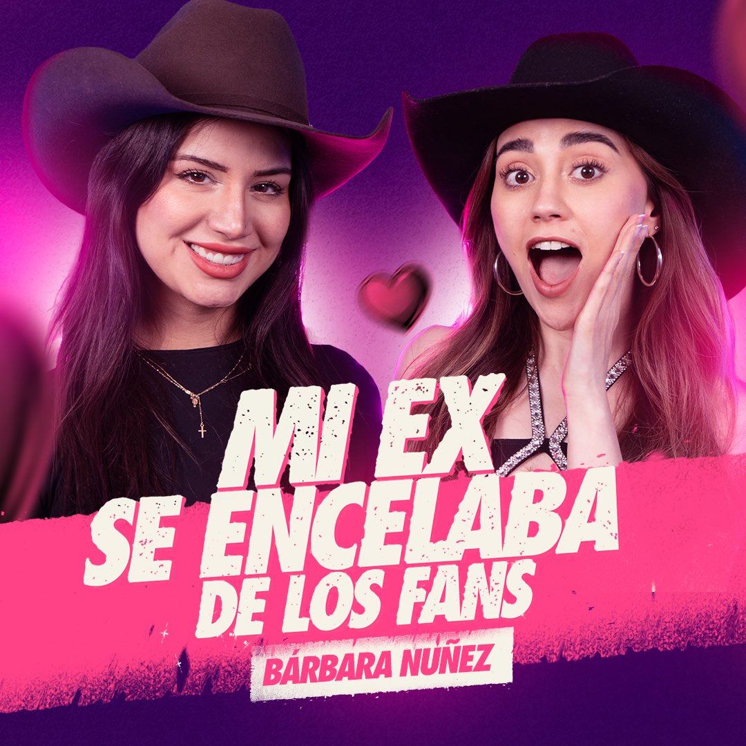 EP 1 ¡MI EX SE ENCELABA DE LOS FANS!