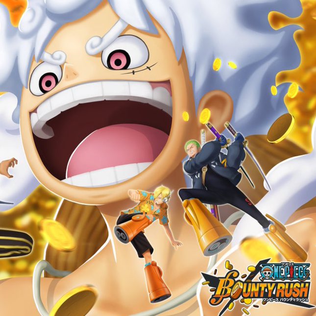 バウンティラッシュ公式 - Linkbio | Instabio