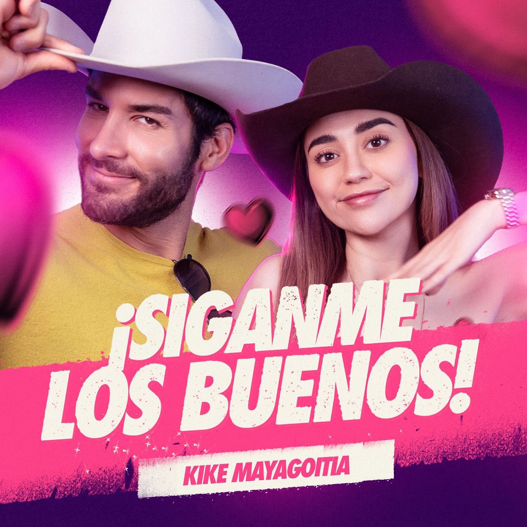 EP 3 ¡SIGANME LOS BUENOS!