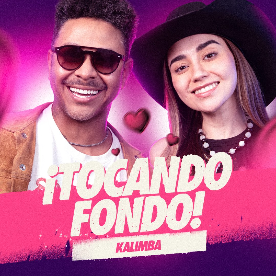 Ep 6 ¡TOCANDO FONDO!