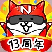 にゃんこ大戦争 - Linkbio | Instabio