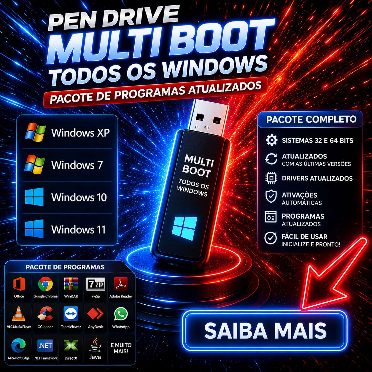click AQUI!