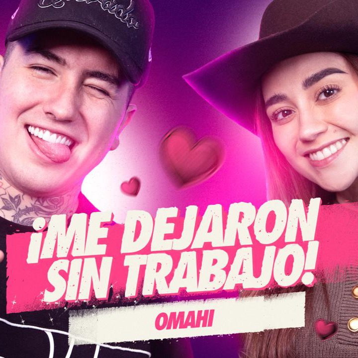 EP 7 ¡ME DEJARON SIN TRABAJO!