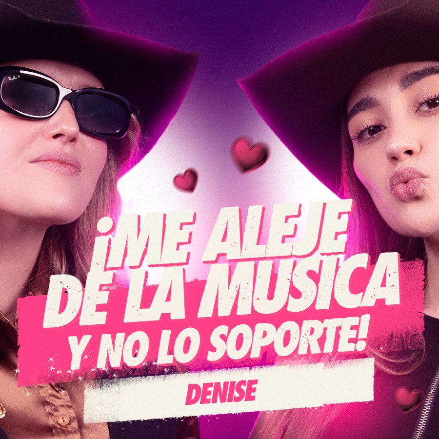 EP 9 ¡ME ALEJE DE LA MÚSICA Y NO LO SOPORTE!