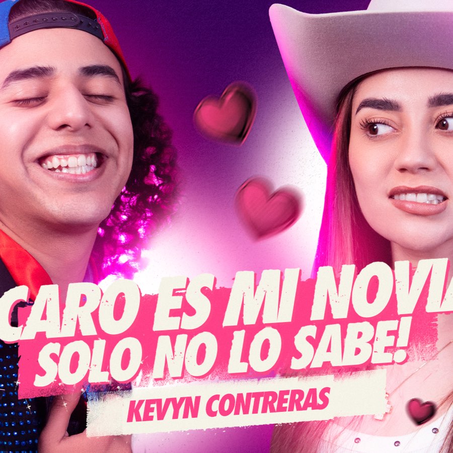 Ep 10 ¡Caro es mi novia solo no lo sabe! Ft Kevin Contreras