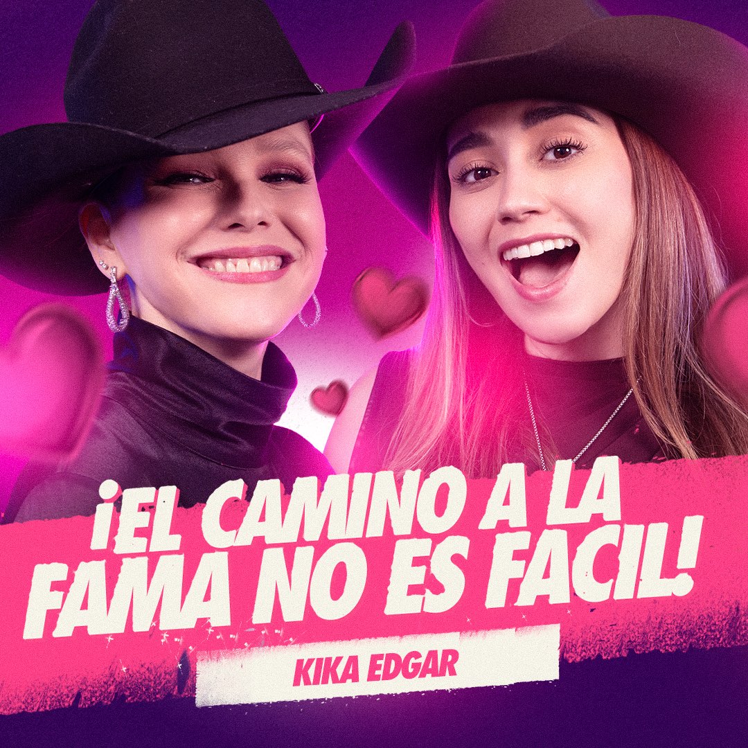 Ep 11 ¡El camino a la fama no es fácil!