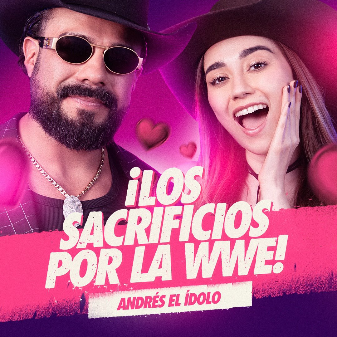 Ep 12 ¡Los sacrificios por la WWE!