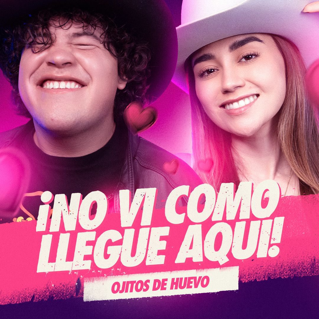 Ep 14 ¡No vi como llegue aquí!