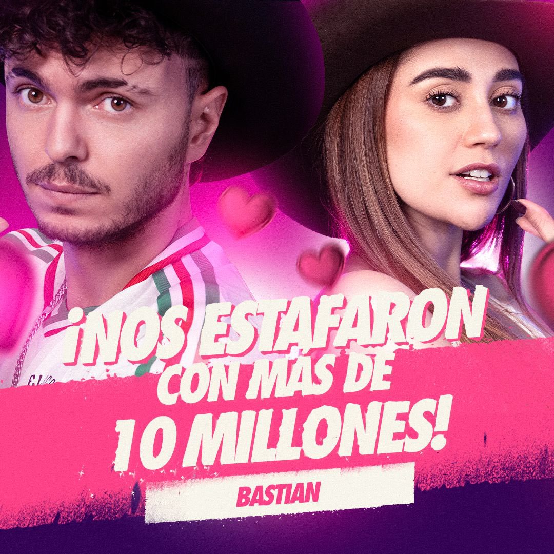 Ep 17 ¡Nos estafaron con 10 millones!