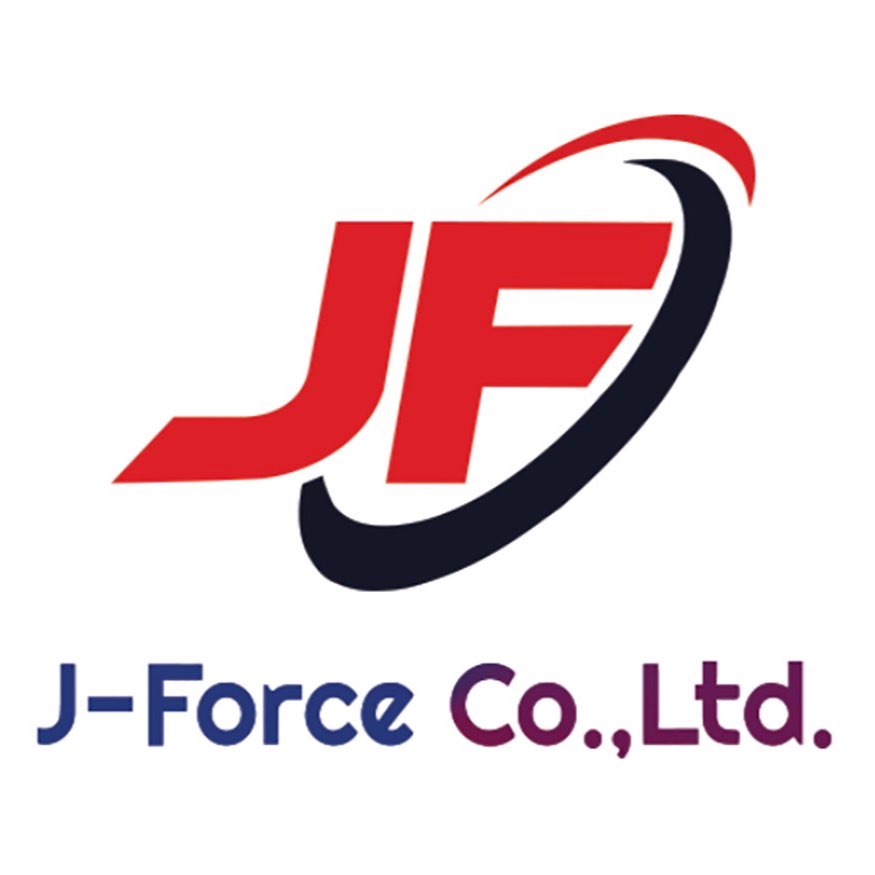 Logo atau ikon J-Force Co.,Ltd